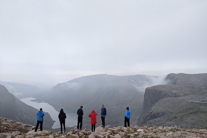 Hiking Adventure to Ben Macdui Scotland - What is included, and what you must bring