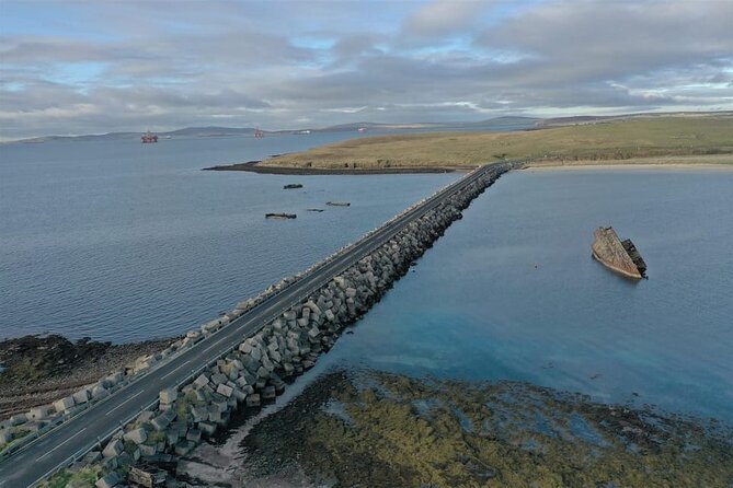 Historic Orkney Private Odyssey Tour by a native Islander - Skara Brae is the main event