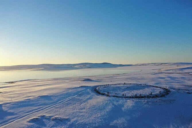 Historic Orkney Private Odyssey Tour by a native Islander - Yesnaby Cliffs for sea air and photographs