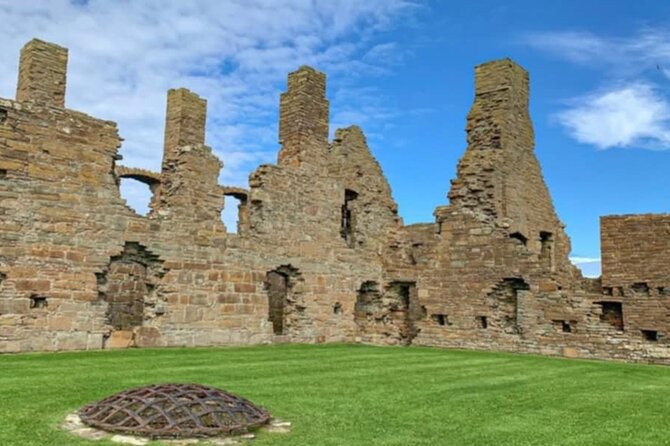 Historic Orkney Showcase Private Tour By a native Islander - Maeshowe and the importance of timed entry
