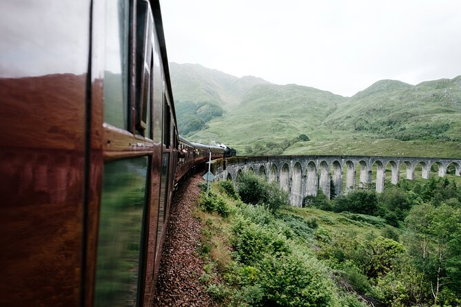 Hogwarts Express and Scottish Highlands Tour from Edinburgh - What this Edinburgh day trip is really like