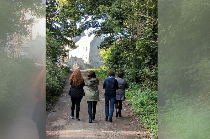 Iconic Outlander Locations Private Tour - Five things to know before you book