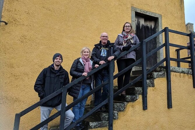 Iconic Outlander Locations Private Tour - What the guides add to the day