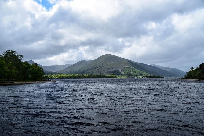 Inverary Castle & Loch Lomond Tour - Inveraray Castle and Gardens, about 90 minutes