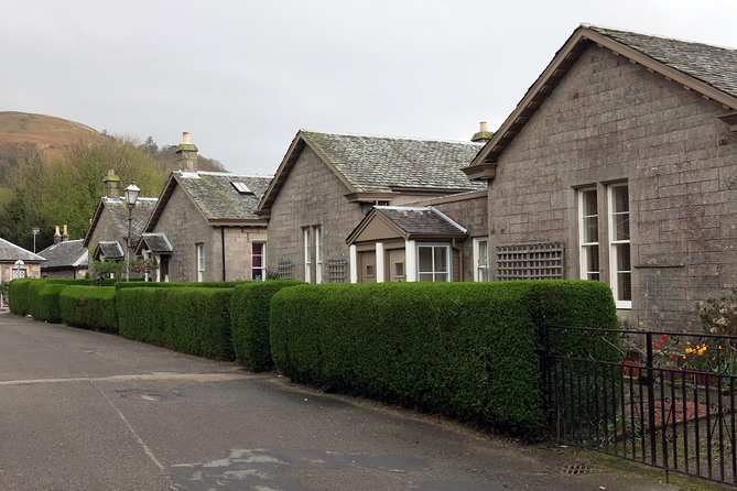 Inverary Castle & Loch Lomond Tour - What the $244.41 price really buys