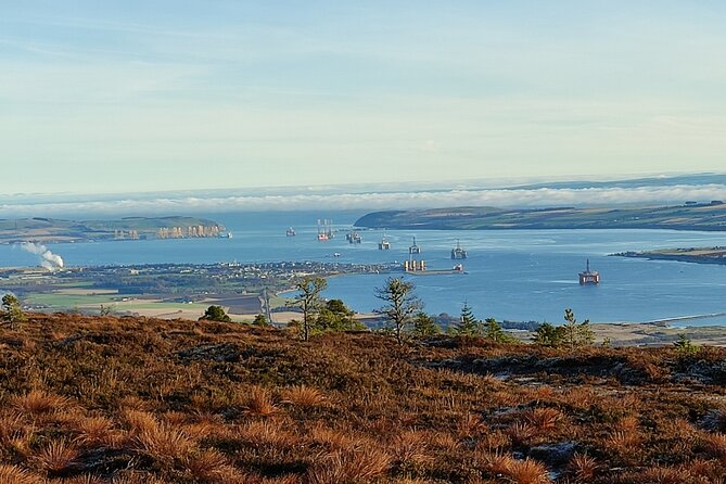 Invergordon cruise excursion Small Group Dunrobin Castle & More - Dunrobin Castle: the main event