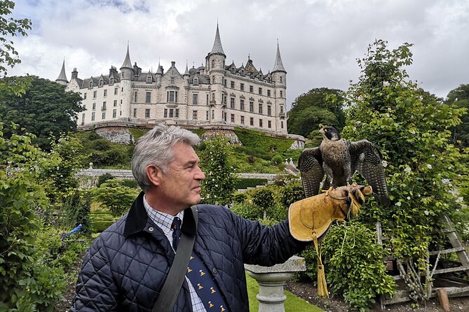 Invergordon Cruise Excursion to Dunrobin Castle, Dornoch and more - Why this Invergordon excursion works well