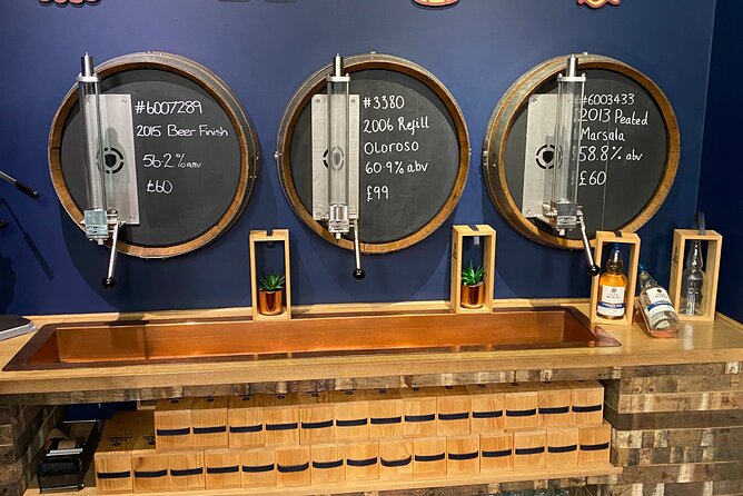Invergordon Cruise Ship Tour Dunrobin Castle, Dornoch, Distillery - Timing, Costs, and What to Bring