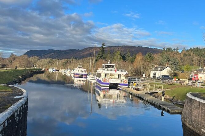 Invergordon Cruise Tour Loch Ness and Culloden - Clava Cairns and a 4,000-year-old mystery