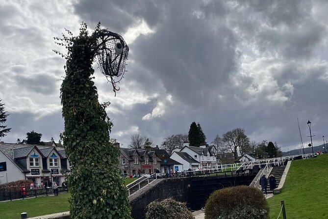 Invergordon or Inverness: Loch Ness Explorer Private Tour - Key points at a glance