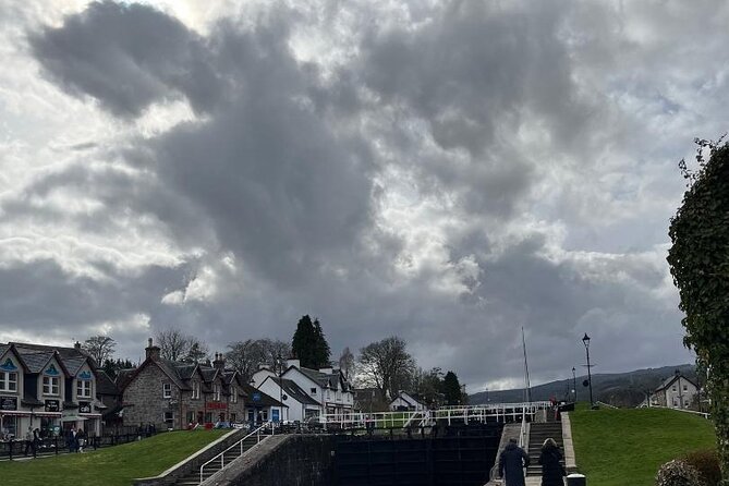 Invergordon or Inverness: Loch Ness Explorer Private Tour - Drumnadrochit, Nessie shops, and small attractions