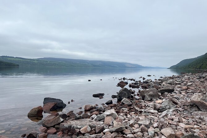 Invergordon or Inverness: Loch Ness Explorer Private Tour - Why a private vehicle changes the day