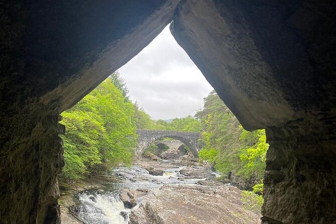Invergordon or Inverness: Loch Ness Explorer Private Tour - Who will get the most from this Loch Ness tour?