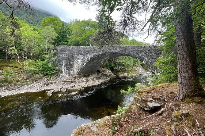 Invergordon or Inverness: Loch Ness Explorer Private Tour - Booking details and practical limits