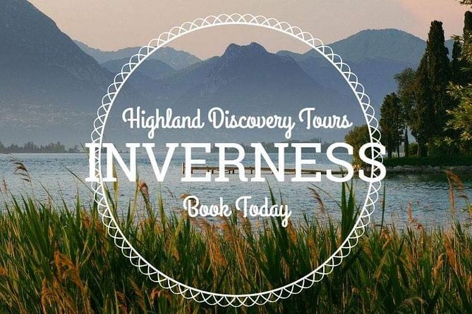 Invergordon Port Loch Ness Tour - Urquhart Castle: the main Loch Ness stop