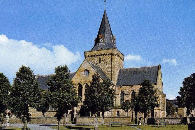 INVERGORDON PORT Tour Dunrobin, Dornoch & Distillery - Guides who shape the day
