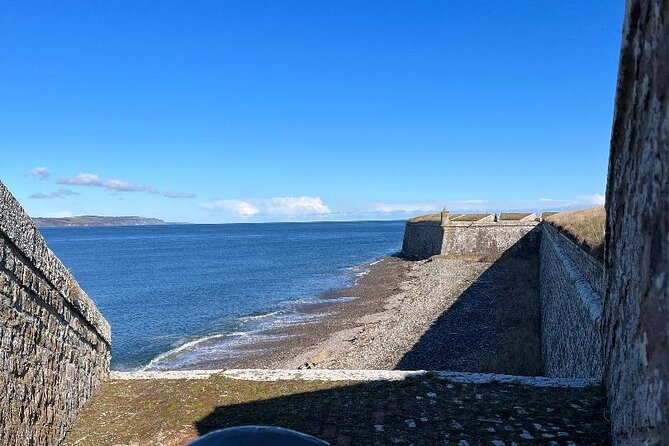 Invergordon Private Tour: Fort George, Cawdor Castle & Loch Ness - Who Will Get The Most From This Tour?