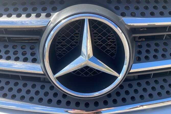 Inverness Airport and Hotels Private Transfers - The drive itself, from 30 minutes to one hour