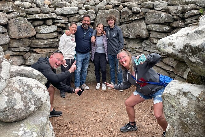 Inverness Castle, Clava, Culloden Battlefield and Loch Ness - Five things to know before you book