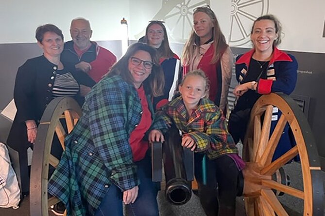Inverness Castle, Clava, Culloden Battlefield and Loch Ness - What this Inverness day tour is really like