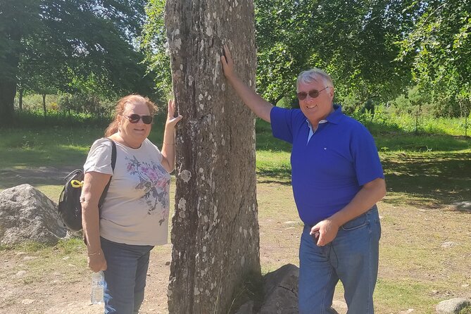 Inverness Highlands Bucket List Tour - Clava Cairns: Scotland’s ancient stone cemetery