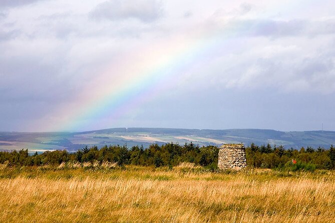 Inverness Highlands Bucket List Tour - Loch Ness: short stop, big reputation