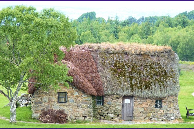 Inverness Highlands Bucket List Tour - Culloden Battlefield: the emotional center of the morning