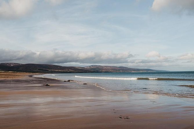 Inverness: John O'Groats, Dunrobin Castle & the Far North - Wick is meant to cover lunch