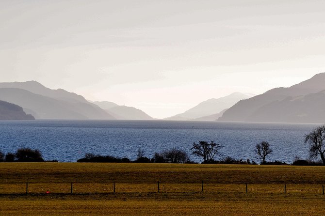 Inverness: Loch Ness & The Highlands - Is the $59.27 price good value?