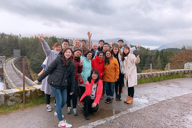 Inverness: Loch Ness & The Highlands - Practical advice for a smoother day