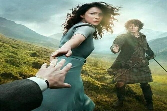 Inverness Outlander Tour - Clava Cairns, where Claire’s story begins