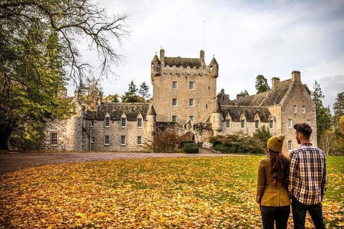 Inverness PRIVATE Full Day Tour of Local Attractions - Key Things to Know Before You Book