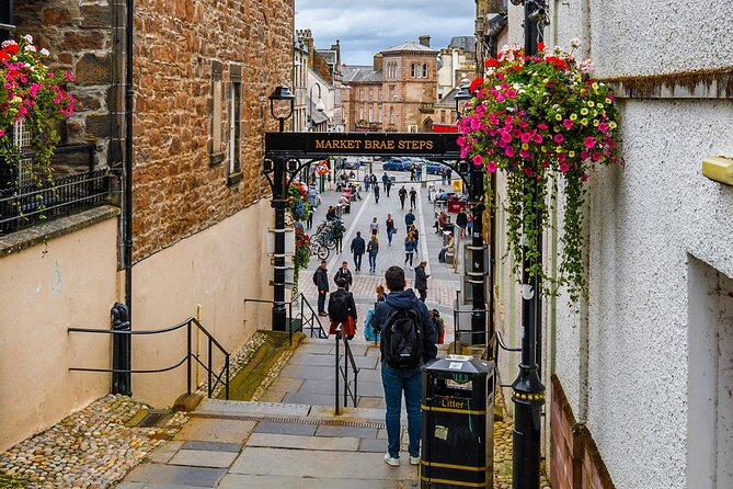 Inverness PRIVATE Full Day Tour of Local Attractions - Great Glen Distillery: A Small, Seasonal Gin Stop