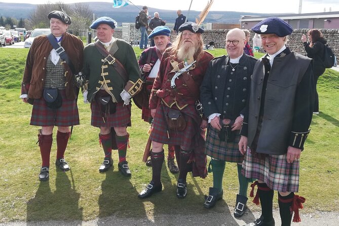 Inverness PRIVATE Full Day Tour of Local Attractions - Price, Group Size, and Overall Value