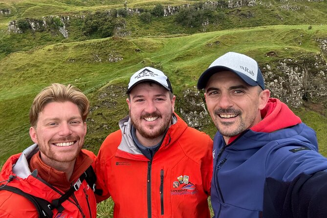 Isle of Lewis and Harris 5 Day Tour from Edinburgh - Day 4: Back to Ullapool and into whisky country