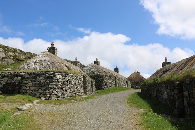 Isle of Lewis and Harris 5 Day Tour from Edinburgh - Day 5: Loch Ness, Glencoe, and Loch Lomond