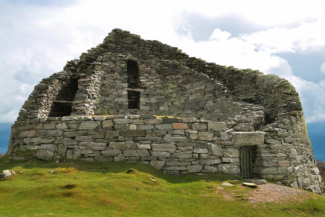 Isle of Lewis and Harris 5 Day Tour from Edinburgh - The small-group guide makes a real difference