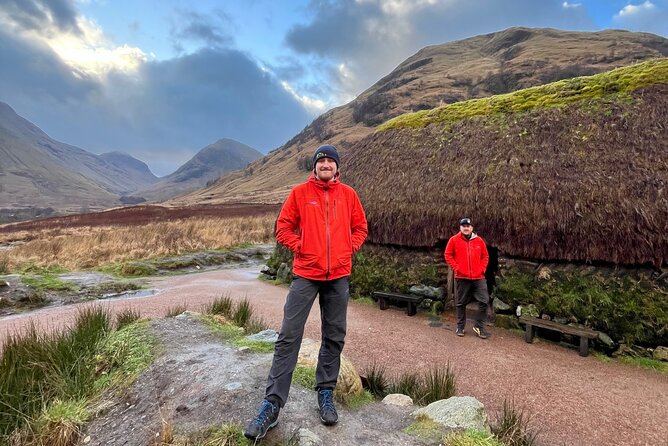 Isle of Lewis and Harris 5 Day Tour from Edinburgh - Walking, weather, and what to pack