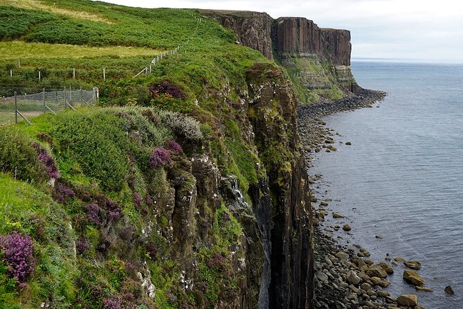 Isle of Skye Adventure from Inverness - Sligachan and the Cuillin country