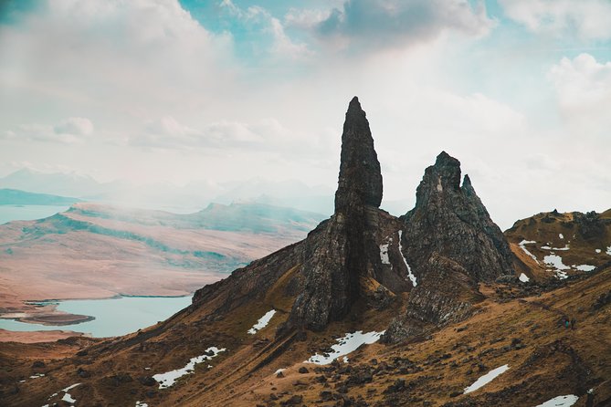 Isle of Skye and Eilean Donan Castle Day Tour from Inverness - Why this Inverness to Skye tour works