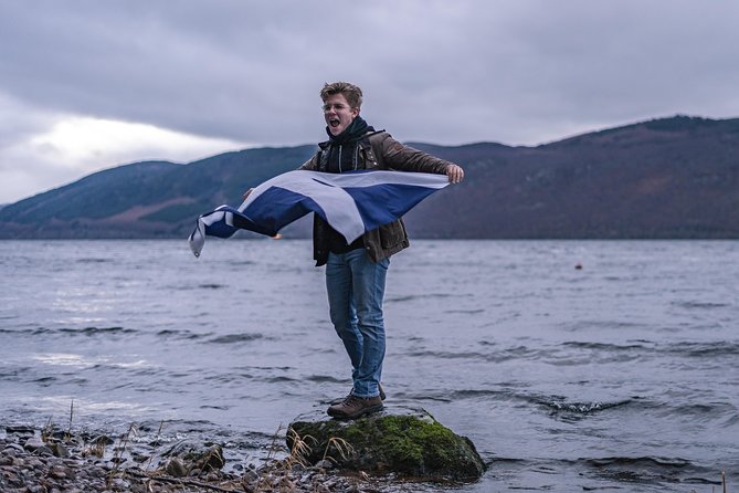 Isle of Skye and Eilean Donan Castle Day Tour from Inverness - Quiraing, Lealt Falls, and Kilt Rock