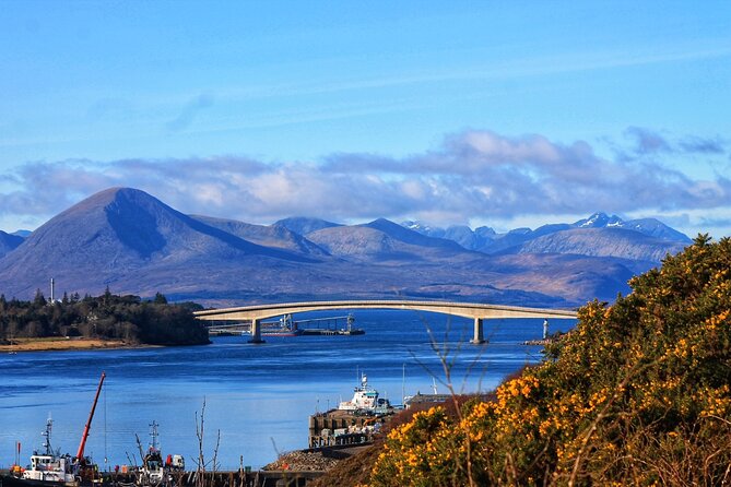 Isle of Skye and Fairy Pools Day Tour leaving from Portree - Why this Portree tour works well