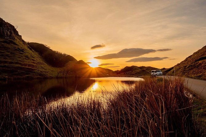 Isle of Skye and the Fairy Pools Tour - Why a private Skye tour can be worth the money