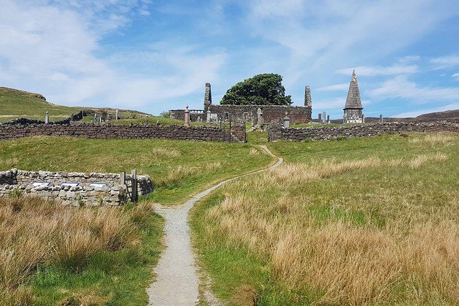 Isle of Skye Day Tour - Why a private Skye day from Inverness makes sense