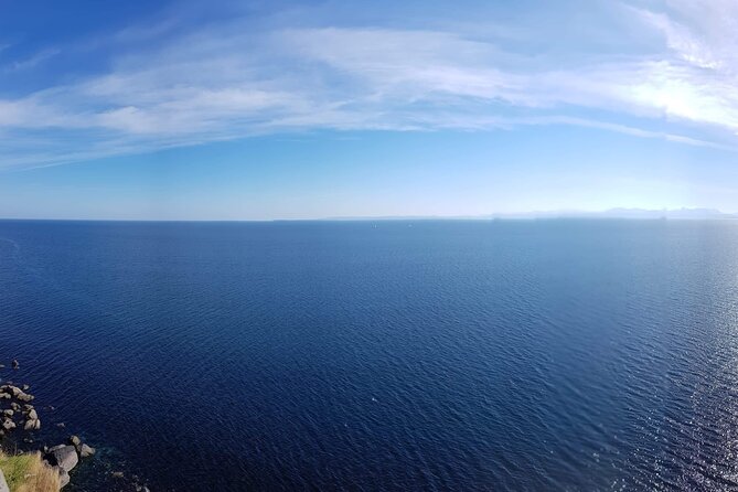Isle of Skye Day Tour - Kilt Rock and Mealt Waterfall are quick but worthwhile