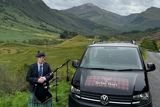 Isle of Skye Day Tour from Fort William - Why this private Skye trip works from Fort William