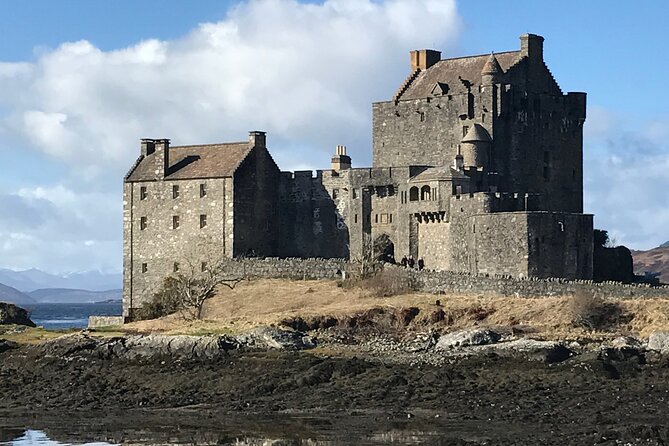 Isle of Skye Day Trip from Inverness - Why this is a good way to see Skye from Inverness