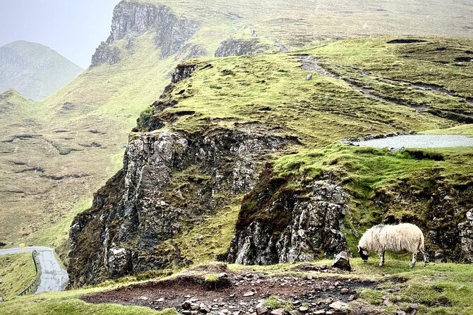 Isle of Skye from Inverness Private Tour - Why this private Skye day works from Inverness