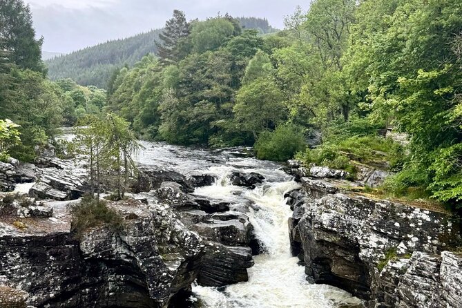Isle of Skye from Inverness Private Tour - Inverness begins the story