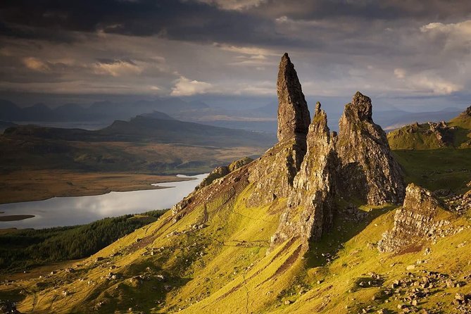 Isle of Skye Full Day Private Tour from Inverness - Why this Skye day trip works from Inverness
